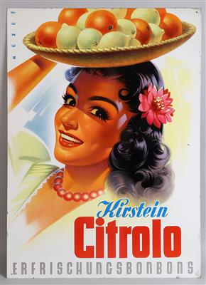 KIRSTEIN CITROLO - Posters and Advertising Art