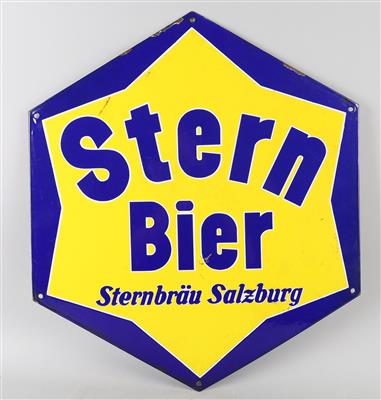 STERN BIER - Posters and Advertising Art