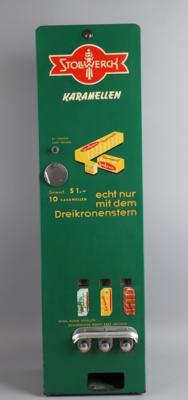STOLLWERCK - Posters and Advertising Art