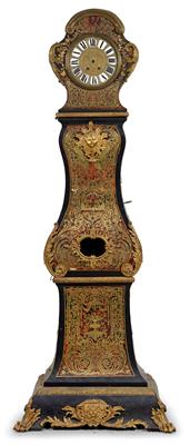 A Historism Period “Boulle” longcase clock - Antiquariato - orologi, sculture, maioliche, arte popolare