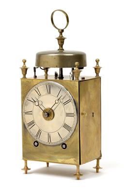 A neoclassical Capuchin alarm clock - Antiquariato - orologi, sculture, maioliche, arte popolare