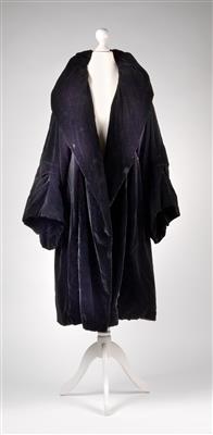 A reversible coat, - Starožitnosti