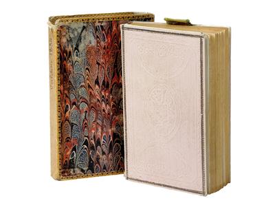 "Das Veilchen" - Ein Taschenbuch für Freunde einer gemüthlichen und erheiternden Lectüre Siebzehnter Jahrgang 1834, - Uhren, Metallarbeiten, Vintage, Fächersammlung, Fayence, Skulpturen, Volkskunst