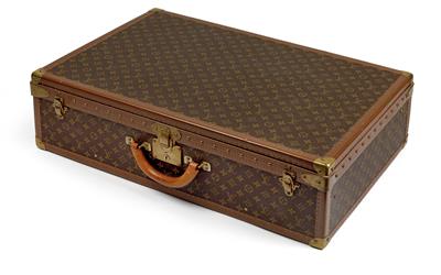 Louis Vuitton, Other, Louis Vuitton Alzer 75 Suitcase