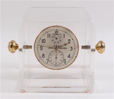 A Nay chronometer from Russia - Orologi, vintage, sculture, maioliche, arte popolare
