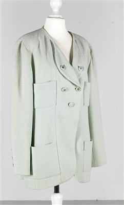 CHANEL Blazer aus der Spring Collection 1994, - Vintage Mode und Accessoires