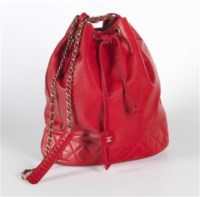 Chanel Bucket Bag - Vintage Mode und Accessoires