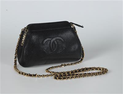 Chanel Crossbody Bag - Vintage