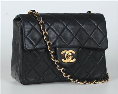 Chanel Flap Bag - Vintage