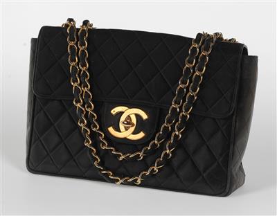Chanel Jumbo Flap Bag - Vintage