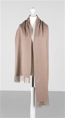 Yves Saint Laurent Rive Gauche - Cashmere Schal - Vintage