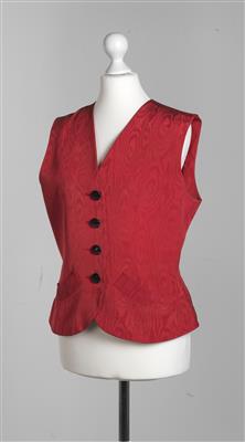 Yves Saint Laurent Rive Gauche - Gilet - Vintage Mode und Accessoires