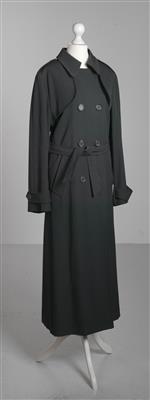 Yves Saint Laurent Rive Gauche - Trenchcoat - Vintage Mode und Accessoires