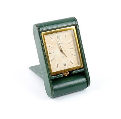 A Kodak alarm Jaeger LeCoultre - Clocks, Asian Art, Vintage, Metalwork, Faience, Folk Art, Sculpture