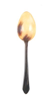 A Horn Spoon, - Antiquariato