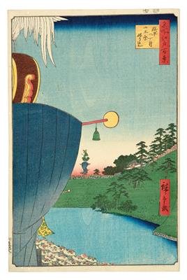 Ando Hiroshige - Starožitnosti