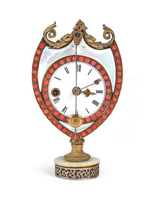 A Miniature Zappler Clock - Antiquariato - Parte 1