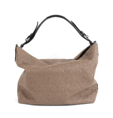 LOUIS VUITTON Hobo PM Antheia Fumee - Vintage Mode und Accessoires