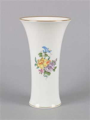 Vase, - Antiquitäten