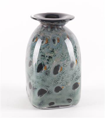 Eisch - Vase, - Antiquitäten