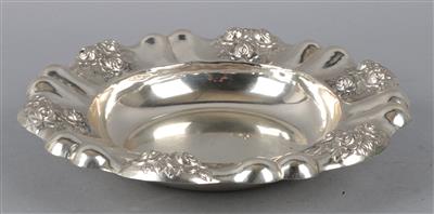 Wiener Silber Schale, - Silver