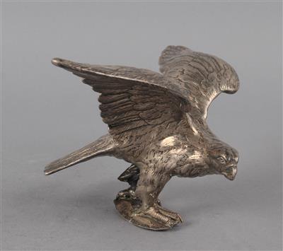 Wiener Silber Adler, - Silber