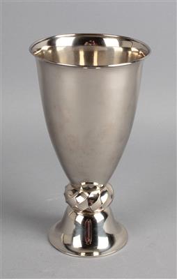 Wiener Silber Pokal, - Silber
