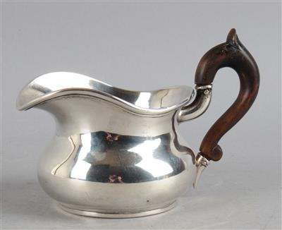 Wiener Silber Gießer von 1853, - Silver
