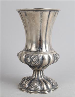 Wiener Silber Pokal, - Silber