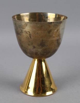 Wiener Silber Pokal, - Argenti