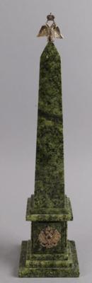 Obelisk, - Argenti
