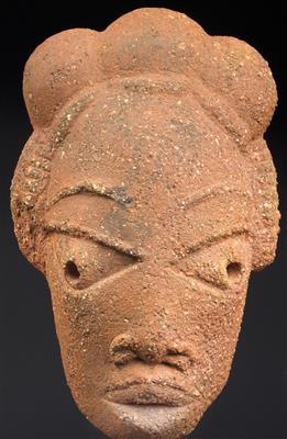 Nok culture sculpture