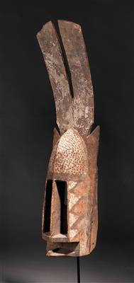 Dogon mask 'Walu', Mali. - Tribal Art