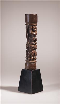 A Pipe Sheat, Cameroon. - Tribal Art
