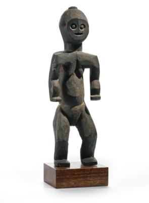 Mambila „Tadep“-Figur Donga-Tal, Provinz Sardauna - Stammeskunst
