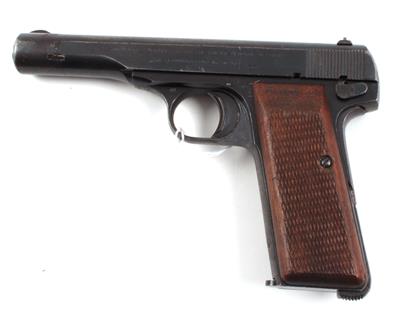 Pistole, FN - Browning, - Lovecké, sportovní a sb?ratelské zbran?