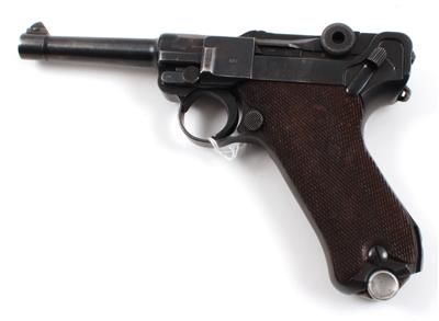 Pistole, Mauser - Oberndorf, - Lovecké, sportovní a sb?ratelské zbran?