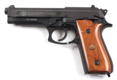 Pistole, Taurus, - Sporting and Vintage Guns
