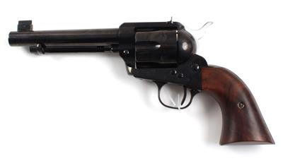 Revolver mit Wechseltrommel, U. S. Fire Arms Mfg. Co. (Colt), - Sporting and Vintage Guns