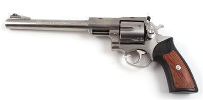 Revolver, Ruger, - Lovecké, sportovní a sb?ratelské zbran?