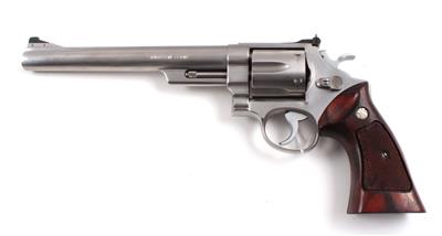 Revolver, Smith  &  Wesson, - Lovecké, sportovní a sb?ratelské zbran?