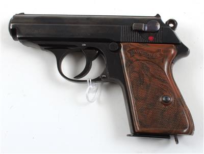 Pistole, Walther - Zella/Mehlis, - Sporting and Vintage Guns
