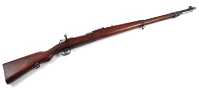 Repetierbüchse, OEWG Steyr, - Sporting and Vintage Guns