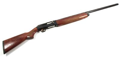 Selbstladeflinte, Browning (Patent Beretta), - Jagd-, Sport- und Sammlerwaffen