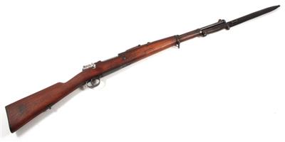 Repetierbüchse, FN - Herstal, - Sporting and Vintage Guns