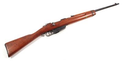 Repetierbüchse, Terni, - Sporting and Vintage Guns