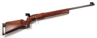 KK-Matchbüchse, Valmet, - Sporting and Vintage Guns