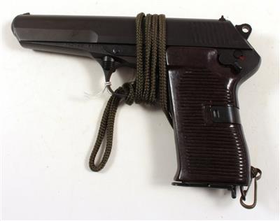 Pistole, CZ, - Sporting and Vintage Guns