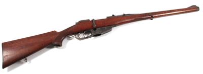Repetierbüchse, unbekannter Hersteller/OEWG - Steyr, - Sporting and Vintage Guns