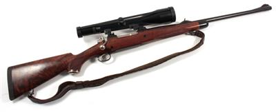 Repetierbüchse, Winchester/ROBAR - Phoenix, - Jagd-, Sport- und Sammlerwaffen